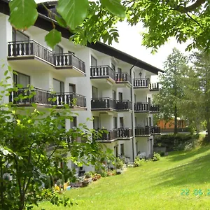  Apartment Sonnenhof